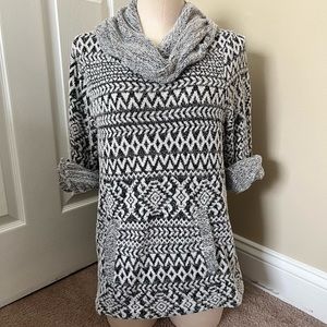 One World Live Sweater